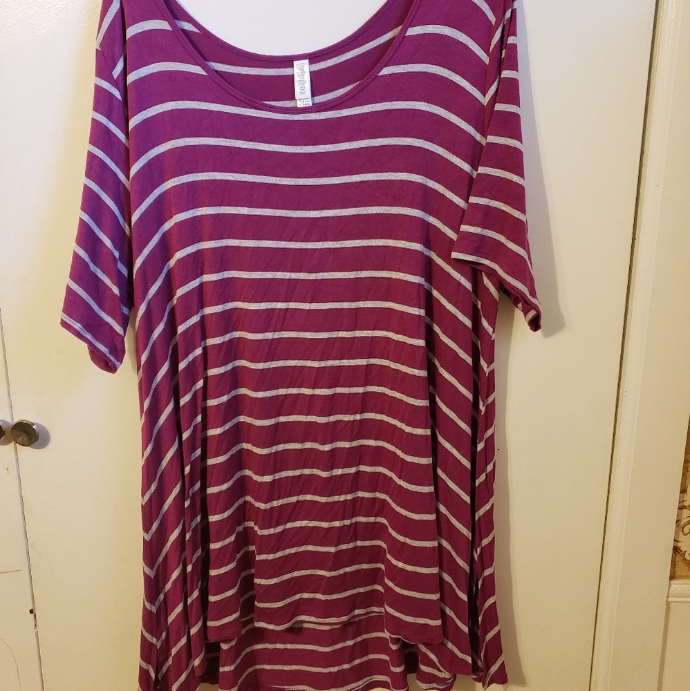 Lularoe Irma